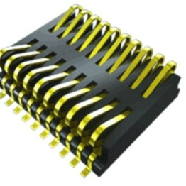 samtec FSI-105-03-G-D-AD image