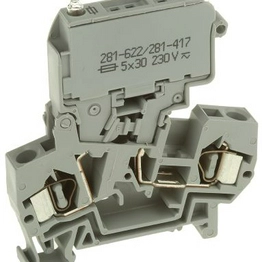 WAGO 281-622/281-417 image