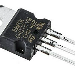 STMicroelectronics BDW93C image