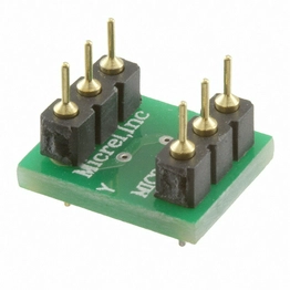 MIC94310-GYMT EV Microchip Technology