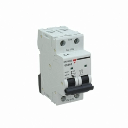 Carlo Gavazzi GSB632PC16 image