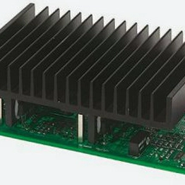 MSE421 Mclennan Servo Supplies