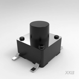 XKB Connectivity TS-1102SD-C-E-B image