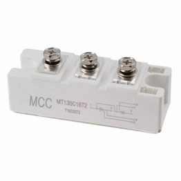 MT130C16T2-BP Micro Commercial Components