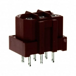 207524-4 TE Connectivity