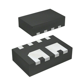 ON Semiconductor FDMB3800N image