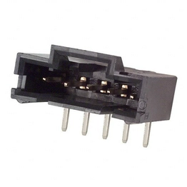 TE Connectivity 5-103635-4 image