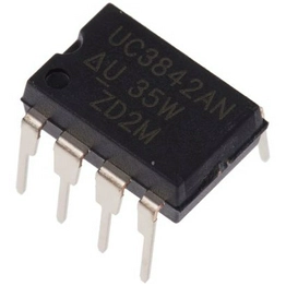 Texas Instruments UC3842AN image
