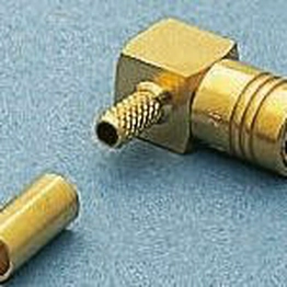 Amphenol SMB6112D1-3GT30G-5-50 image