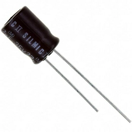 RFS-35V220MG3#5 ELNA