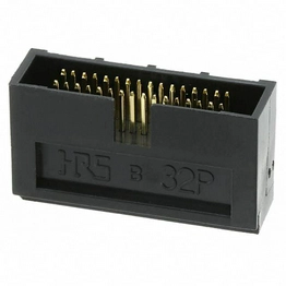 HIF6A-32PA-1.27DS(71) Hirose Electric