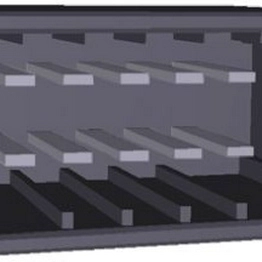 TE Connectivity 3-917657-2 image