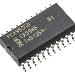 NXP Semiconductors PCA9535D,112 image