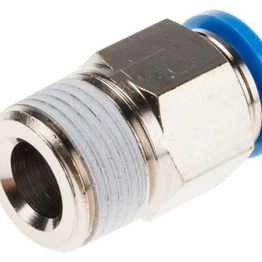 QS-3/8-10 FESTO