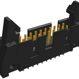 TE Connectivity 5499160-4 image