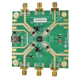 LMH2832EVM-50 Texas Instruments