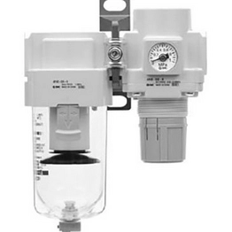 AC40B-F04G-B SMC
