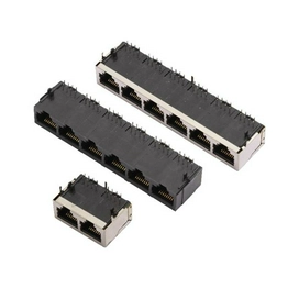 MH3012-S-04 MH Connectors
