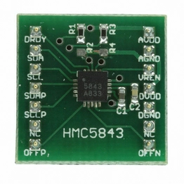 HMC5843-EVAL Honeywell