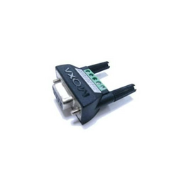 MINI DB9F-TO-TB MOXA