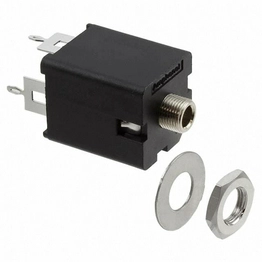ACJS-MV35-3 Amphenol