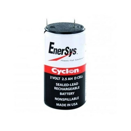 WW-QD7V-3-0810-0004  BATTERY International Lighting