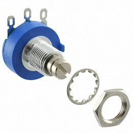 BOURNS 3852A-202-104AL image