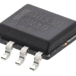 ON Semiconductor NCP3063BDR2G image