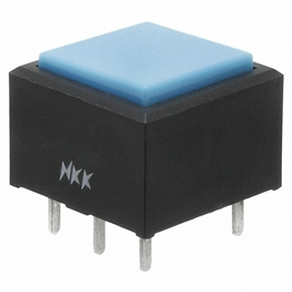 UB26SKW03N-G NKK Switches