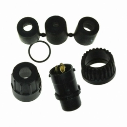 Switchcraft 6382-3SG-3DC image