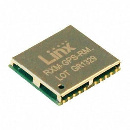 RXM-GPS-RM-B Linx Technologies