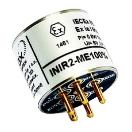 INIR2-ME100% SGX Sensortech