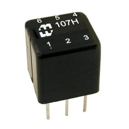 107H Hammond Manufacturing
