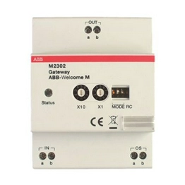 ABB 2TMA210160H0003 M2302-02 Ga image