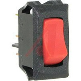 Carling Technologies LRA511-RS-B/012V image