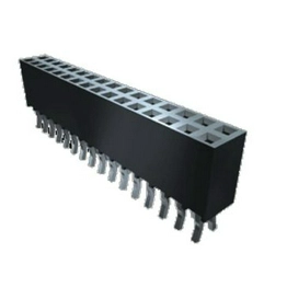 samtec SSQ-114-03-G-S image