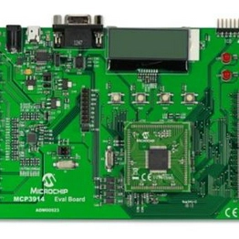 Microchip Technology ADM00523 image