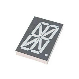 PSA23-11SURKWA Kingbright Electronic