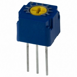 CT6EV203 NIDEC COMPONENTS CORPORATION