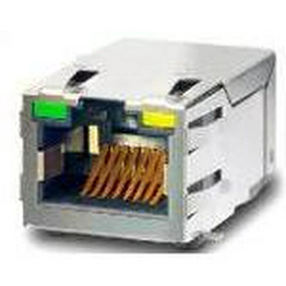Pulse Electronics J3011G21DNL image