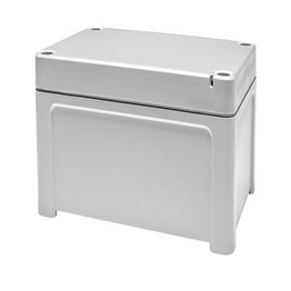 FIBOX TPCM 131007 ENCLOSURE image