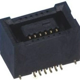 Hirose Electric DF40B(2.0)-12DS-0.4V(58) image