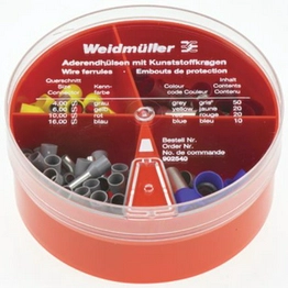 Weidmüller 9025400000 image