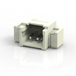 WAFER-MX1.25-2PWB XUNPU