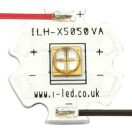 ILH-XQ01-S410-SC211-WIR200. Intelligent LED Solutions