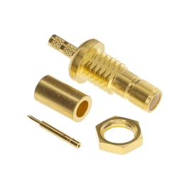 Huber+Suhner 24_SMB-50-1-10/111_NE image