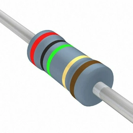 MFR25SFRF52-20R5 YAGEO