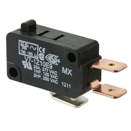 Honeywell V7-1Z10E9 image