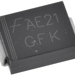 Taiwan Semiconductor SMCJ30A image