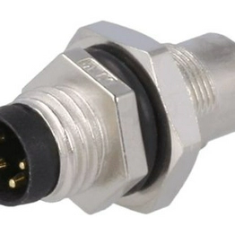 Amphenol 8-04PMMS-SH7001 image